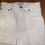 Abercrombie & Fitch Abercrombie 90s Ultra High Rise Jeans Photo 3