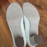 NWOT Dorking Mary Janes Pink Size 7 Photo 4