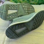 Adidas Deerupt marathon running shoes sneakers light teal green 8 Photo 11