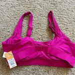 Kona Sol  2-Piece Hot Pink 💕 Bikini. Photo 7