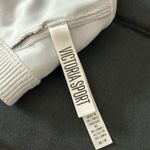 Victoria's Secret VSX Sport Silver Gray Plunge Cage Front Sports Bra Size XS Photo 5