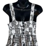 Whit NYC Gingham Moon Phases Dress Size undefined Photo 7