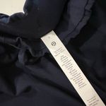 Lululemon  True Navy Stretch High Rise Jogger Full Length Women's Size 4 Photo 7