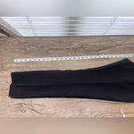 Rag and Bone  black pants with front seam‎ size 0 Photo 5