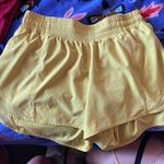 Lululemon Hotty Hot Shorts 4” Photo 0