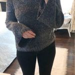 Melrose and Market soft cozy bell sleeve sweater Photo 0