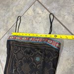 Y2K Bonkers Clothing Co Womens Black Lace Dress Sz S Goth Grunge Dark Romantic Photo 8