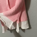 U.S. Polo Assn. New with tags cotton vest Pink Sleeveless Knit Top Photo 2