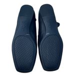 Jessica Simpson NIB Mandalaye Ankle Wrap Ballet Flat - Black - 6.5 Photo 5