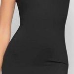 SKIMS Tank Mini Dress NWT L Photo 2