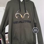 Realtree  Camo Hoodie Photo 0