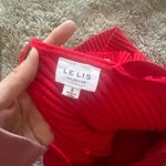 Le lis Red tank  Photo 2