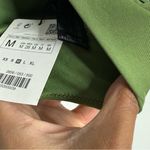 ZARA NWT Green Bikini Bottom Year 2025 Size Medium Photo 4