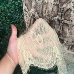 POL SNAKE SKIN tunic Photo 1