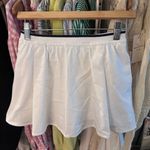 Lululemon  Tennis Skirt White Photo 0