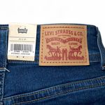 Levi's NWT! 726 Flare Levi’s Stellar Stretch High Rise Jeans Women’s W25 L32 Photo 9