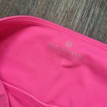 Sunset 70s Bell Pants Pink Photo 3