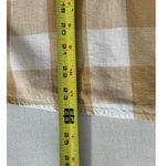 Who What Wear Gingham 2 pc dress size 6/M Photo 5