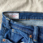 Gap 90ās Loose Flare Mid Rise Jean Photo 3