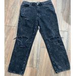 Garage  thrashed Denim size 11 Photo 4