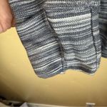 Lululemon Define Hooded Jacket Full Zip Gray White Marled Size 4 Activewear Yoga Photo 4