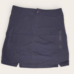 Columbia  Omni-Shield Skort Black Photo 0