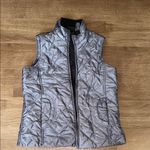 Jane Ashley  Black Fleece Jacket Photo 0