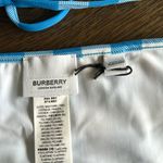Burberry Cobb Check Bikini Set, Size Large, $480 Photo 12