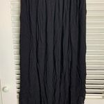 Forever 21 MD  Halter tube summer maxi dress Photo 2