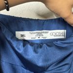 Goldsheep Navy Retro Sport Long Legging Size Small Photo 6