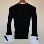 PAULE KA Ribbed Detachable Photo 5