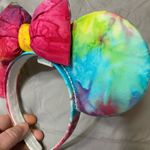 Colorful Tie Photo 8