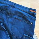 Pilcro and the Letterpress PILCRO Anthropologie High Rise Bootcut Jeans Size 30 Photo 7