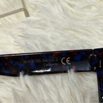 Smith SIDNEY Flecked Blue Tortoise Sunglasses Photo 6