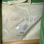 Bernardo  Petite Medium Green Puffer‎ Vest Photo 2