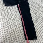 Judy Blue  High Waist Dark Blue Mom Jean Size 25 Style # JB88273 Photo 14