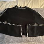 Altar'd State Cropped Sweater  Photo 0