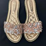 Women's Embellished Sandals Photo 0