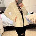 Anthropologie Sleeping On Snow Sweater Photo 1