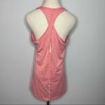 Champion  C9 Women’s Racer Back Tank Top Peach Pink Large Keyhole Athletic Photo 5