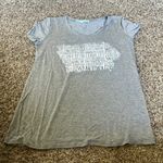 Maurice's Womens Iowa shirt Photo 0