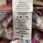 LuLaRoe  Winnie the Pooh and Friends Irma Tunic Short Sleeve Shirt Yellow Small Photo 5