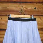 LF NWT  Seek the Label Belted Wrap Skirt Photo 4