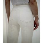 Madewell  The Emmett Wide-Leg Crop Jean: Welt Pocket Vintage Canvas Size 29T Photo 6