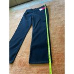 NWT Leẻ CLASSIC FIT JEANS WOMEN 14 Blue Size undefined Photo 3