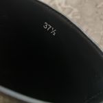 Jimmy Choo  Nola Embellished Ankle Boots in Black Size 37.5 New + DustBag $1395 Photo 9