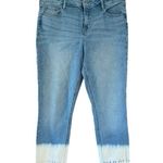 Old Navy  Rockstar Super Skinny High Rise Jeans 14 Tall Photo 0