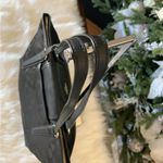 Coach **RARE**  WARD SIGNATURE TOTE BAG Photo 2