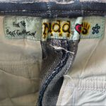 Mudd dark wash bootcut jeans Photo 4