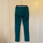 Patagonia women’s Fitted Corduroy Pants sz 24 Photo 1